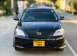 Toyota Corolla RunX 2002 Nyeusi - 4