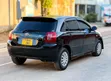 Toyota Corolla RunX 2002 Nyeusi - 5