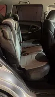 Toyota RAV4 2008 Silver - 3
