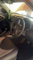 Toyota RAV4 2008 Silver - 4