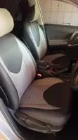Toyota RAV4 2008 Silver - 5