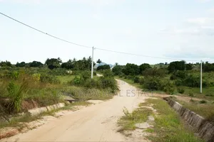 Residential Plots for Sale in Vikindu Malela