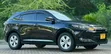 Toyota Harrier 2015 Nyeusi - 2