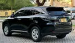 Toyota Harrier 2015 Nyeusi - 3
