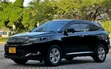 Toyota Harrier 2015 Nyeusi - 4