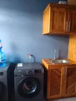 Nyumba ya Vyumba 2 vya Kulala yenye Samani kwa Ajili ya Kukodisha Gomba Estate, Nduruma - 5