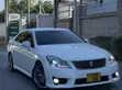 Toyota Crown Athlete 2011 Nyeupe - 1