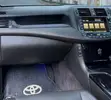 Toyota Crown Athlete 2011 Nyeupe - 3