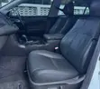 Toyota Crown Athlete 2011 Nyeupe - 4