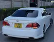 Toyota Crown Athlete 2011 Nyeupe - 5