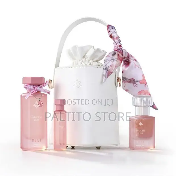 Princess Reef Perfume Set by REEF - 1
