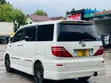 Toyota Alphard 2005 White - 1