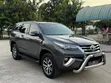 Toyota Fortuner 2.8 D AWD 2017 Kijivu - 2