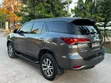 Toyota Fortuner 2.8 D AWD 2017 Kijivu - 3