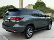Toyota Fortuner 2.8 D AWD 2017 Kijivu - 4