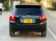 Toyota Corolla RunX 2002 Nyeusi - 1