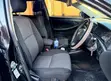 Toyota Corolla RunX 2002 Nyeusi - 3