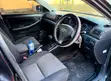 Toyota Corolla RunX 2002 Nyeusi - 4