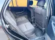 Toyota Corolla RunX 2002 Nyeusi - 5