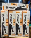 PLOKAMA Auto-A7 Pro AI Selfie Stick Tripod - 1