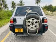 Toyota RAV4 2004 Nyeupe - 4