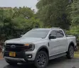 Ford Ranger Wildtrak 2023 Nyeupe - 3