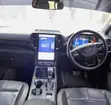 Ford Ranger Wildtrak 2023 Nyeupe - 4