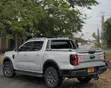 Ford Ranger Wildtrak 2023 Nyeupe - 5