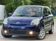 Mazda Verisa 2006 Bluu - 5