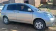 Toyota Raum 2004 Gray - 3