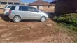 Toyota Raum 2004 Gray - 5