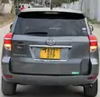 Toyota Vanguard 2010 Gray - 3