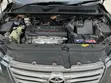 Toyota Vanguard 2010 Gray - 4