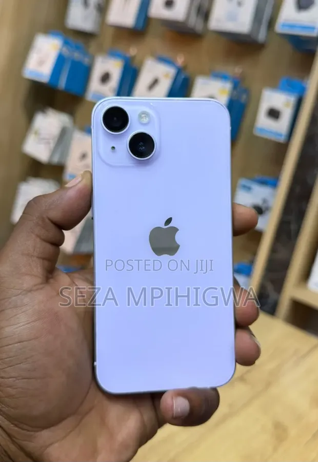 Apple iPhone 14 256GB - 1
