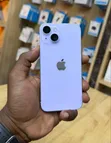Apple iPhone 14 256GB - 5