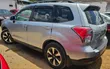Subaru Forester 2016 Silver - 5