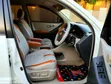 Toyota Kluger 2006 White - 1