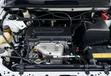 Toyota Kluger 2006 White - 3