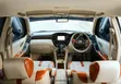 Toyota Kluger 2006 White - 5