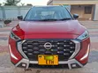 Nissan Magnite 1.0 Petrol FWD Mpya 2025 Maroon - 3
