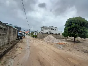 Land for Sale in Kigamboni Ungindoni