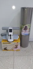 New Sit-Up Assist Band - 1