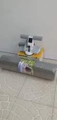 New Sit-Up Assist Band - 2