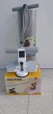 New Sit-Up Assist Band - 3