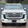 Toyota Land Cruiser LC300 Sahara ZX 2024 - 1