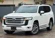 Toyota Land Cruiser LC300 Sahara ZX 2024 - 2