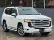 Toyota Land Cruiser LC300 Sahara ZX 2024 - 3