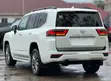 Toyota Land Cruiser LC300 Sahara ZX 2024 - 4
