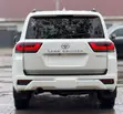Toyota Land Cruiser LC300 Sahara ZX 2024 - 5