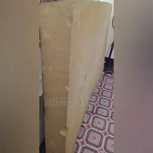 Used 5x6 Mattress